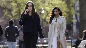 The Blacklist 8. Sezon 16. Bölüm