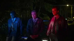 MINDHUNTER 2. Sezon 6. Bölüm