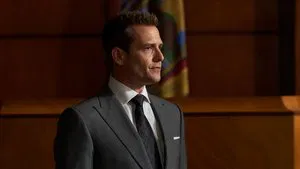 Suits 9. Sezon 9. Bölüm