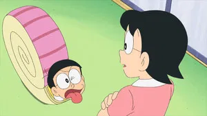 Doraemon 1. Sezon 1244. Bölüm