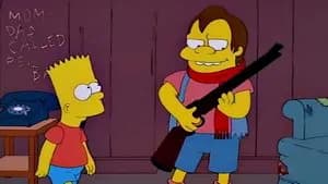 Simpsonlar 10. Sezon 3. Bölüm