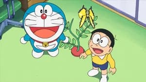 Doraemon 1. Sezon 1265. Bölüm