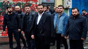 Çukur 2. Sezon 17. Bölüm