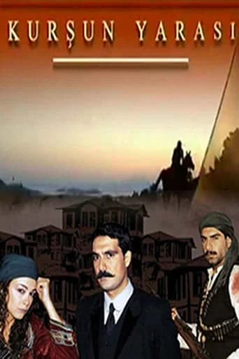 Kurşun Yarası posteri