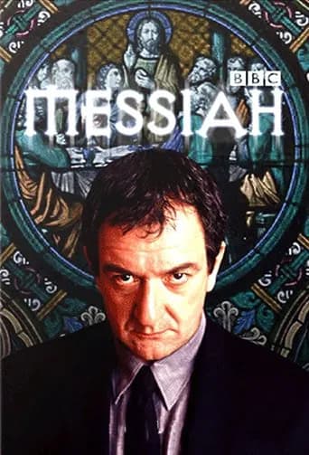 Messiah posteri